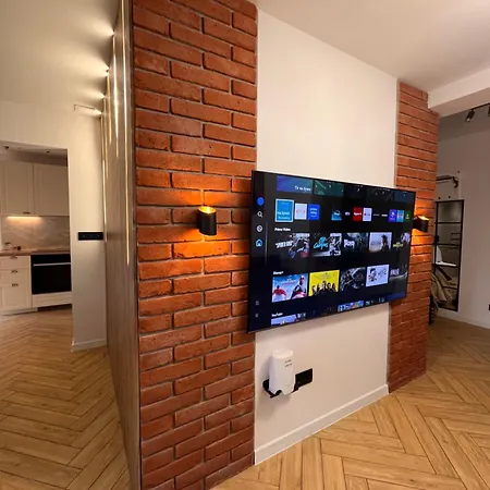 Premium Apartament4you 아파트