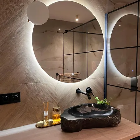 Premium Apartament4you 기지크코