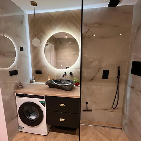 Premium Apartament4you 아파트 *