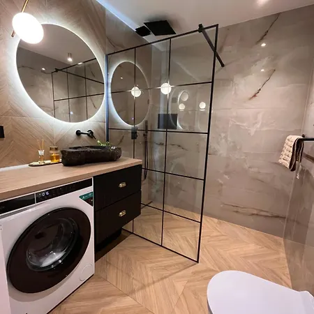 Premium Apartament4you 아파트 기지크코