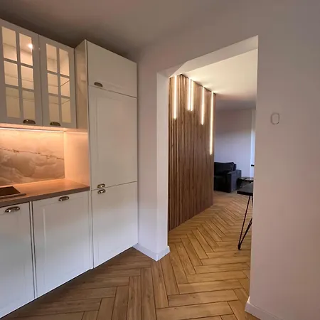 Premium Apartament4you Apartament Giżycko