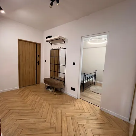 아파트 Premium Apartament4you 기지크코