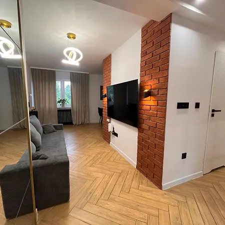 Premium Apartament4you * 기지크코