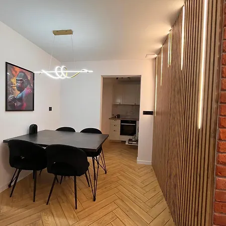 Premium Apartament4you * 기지크코